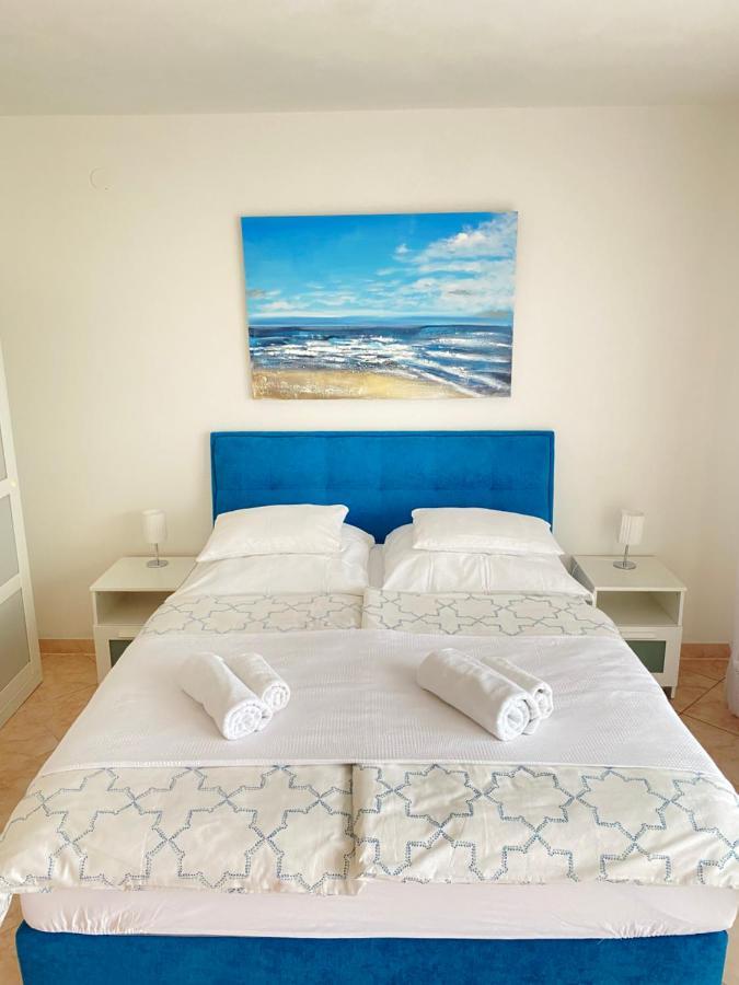 Studio Apartments M&N Trogir Exterior foto