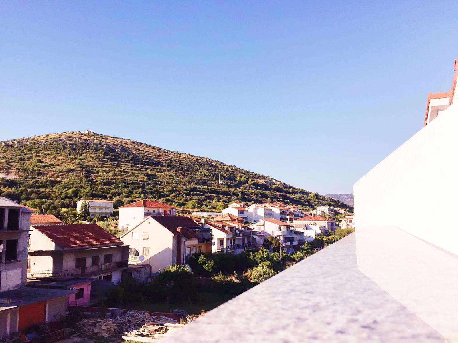 Studio Apartments M&N Trogir Exterior foto