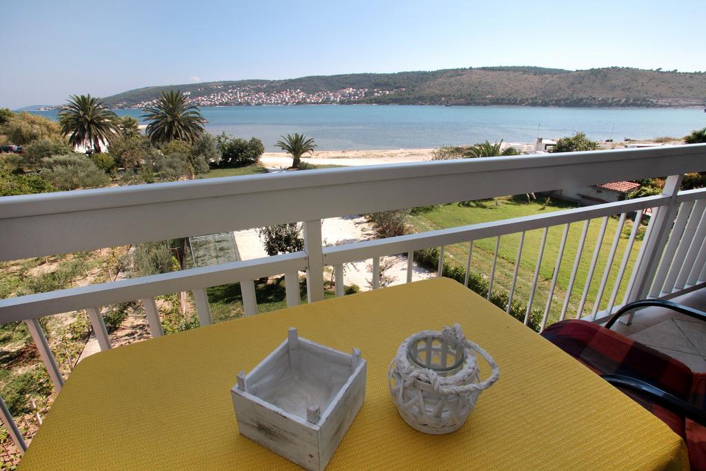 Studio Apartments M&N Trogir Exterior foto